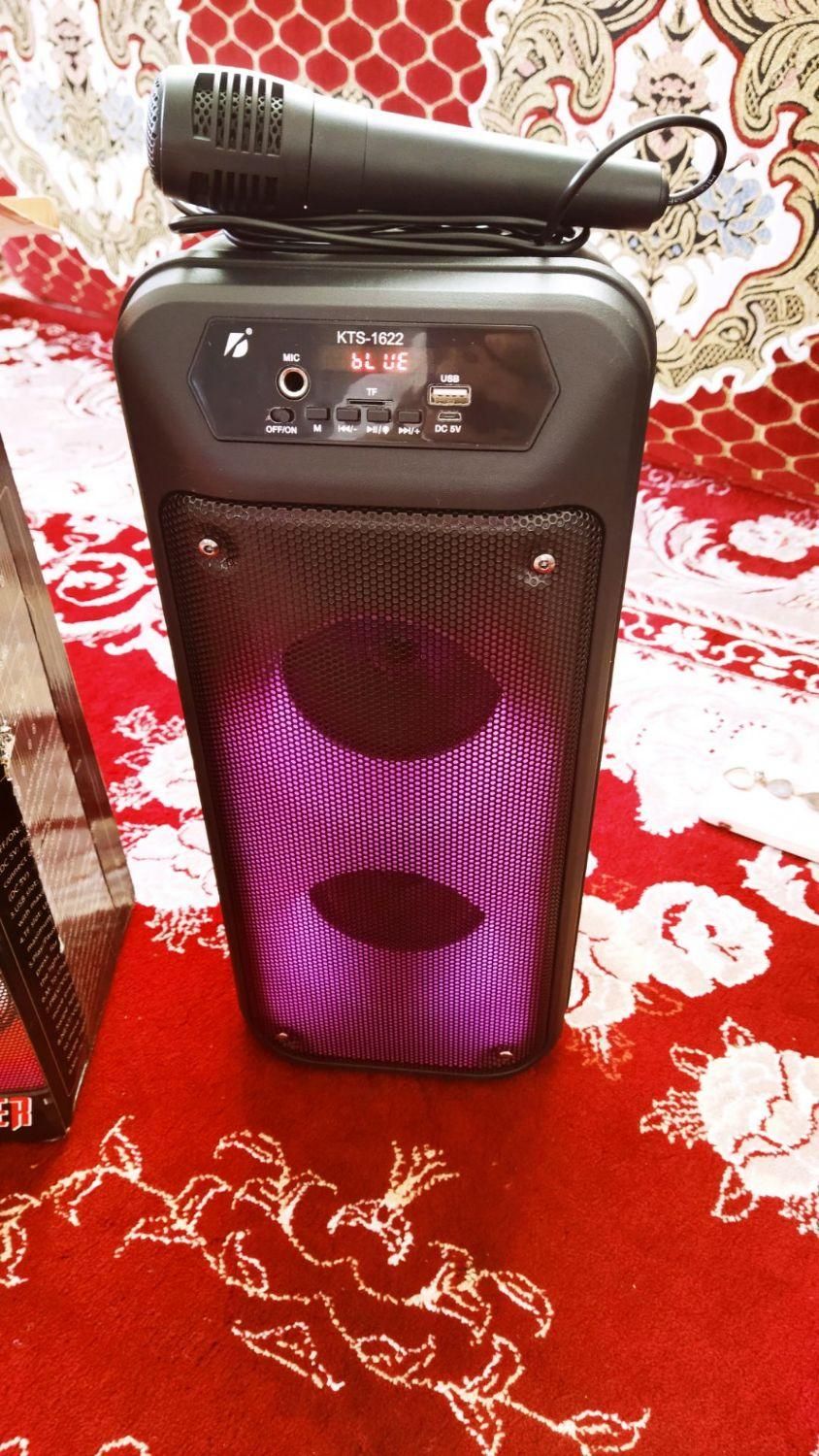 اسپیکر|سیستم صوتی خانگی|سرپل ذهاب, |دیوار