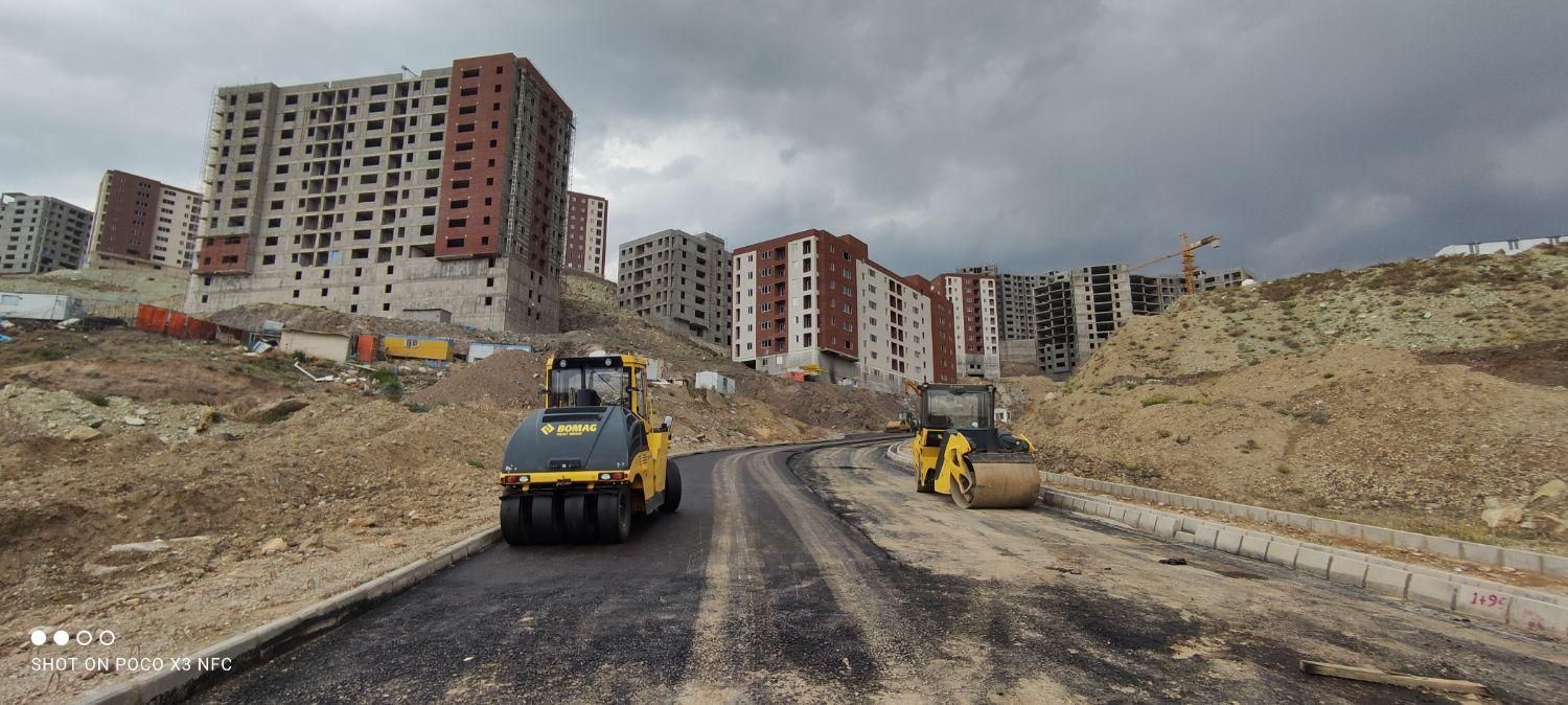 پردیس اپارتمان135متری /3خواب/ویودار نماسنگ|فروش آپارتمان|پردیس, |دیوار