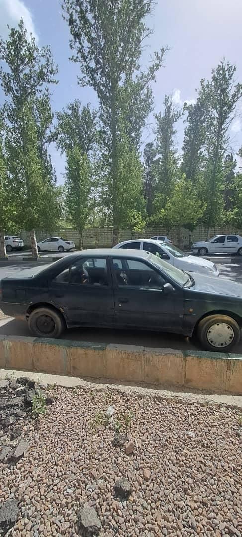 تحویل اسقاط فرسوده|خودرو سواری و وانت|قزوین, |دیوار