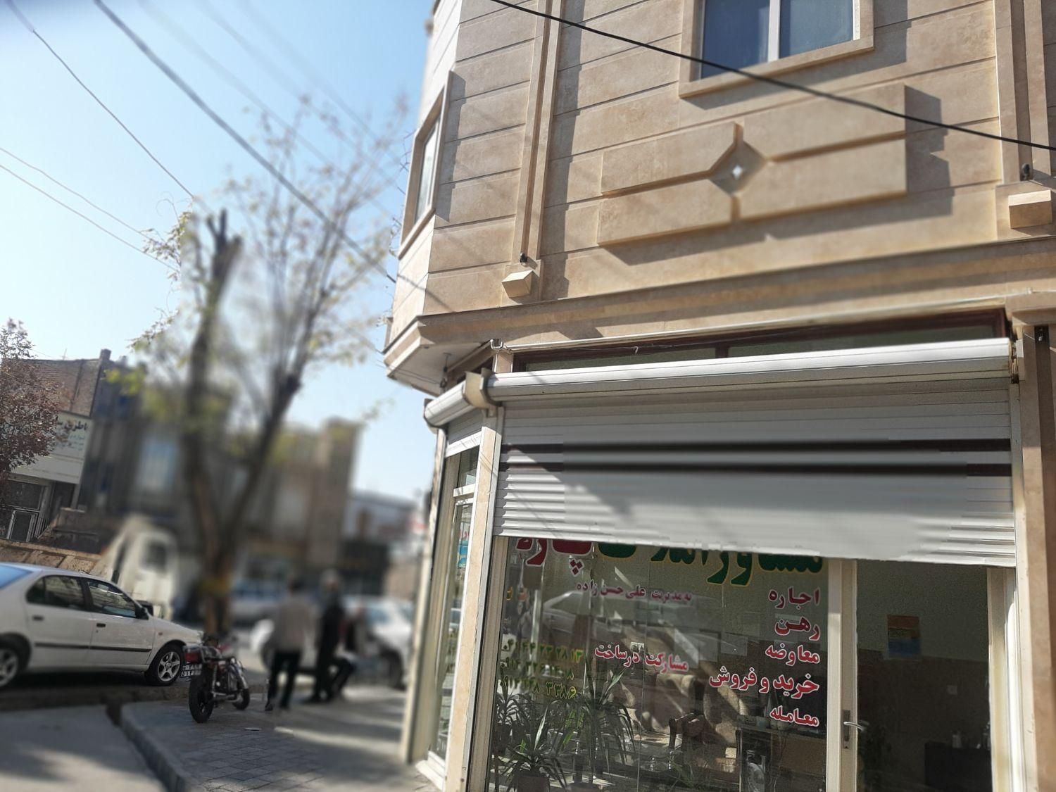 اجاره روزانه/هفتگی/ماهانه آپارتمان ۵۰ متری|اجارهٔ کوتاهمدت آپارتمان و سوئیت|اهر, |دیوار