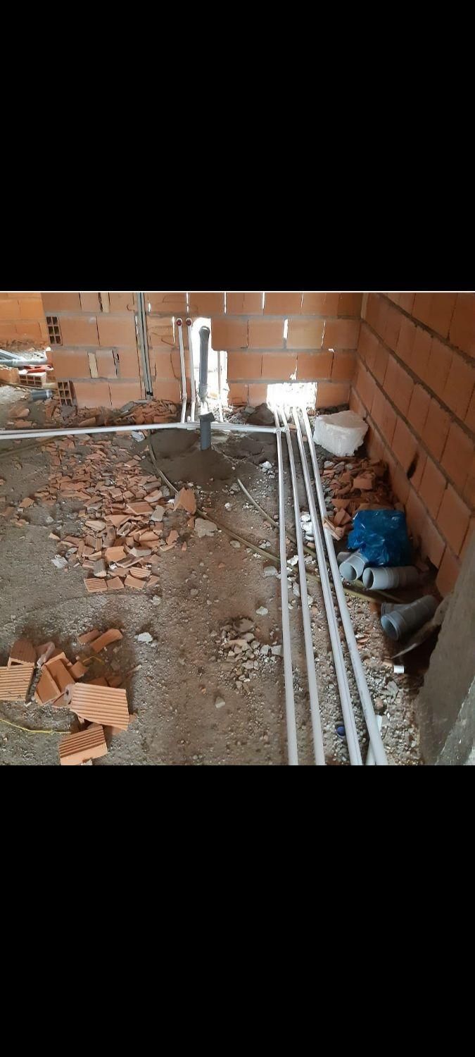 لوله کشی ابگازنصبوتعمیرآبگرمکنپمپابشیرالات|خدمات پیشه و مهارت|اهواز, زیتون کارمندی|دیوار