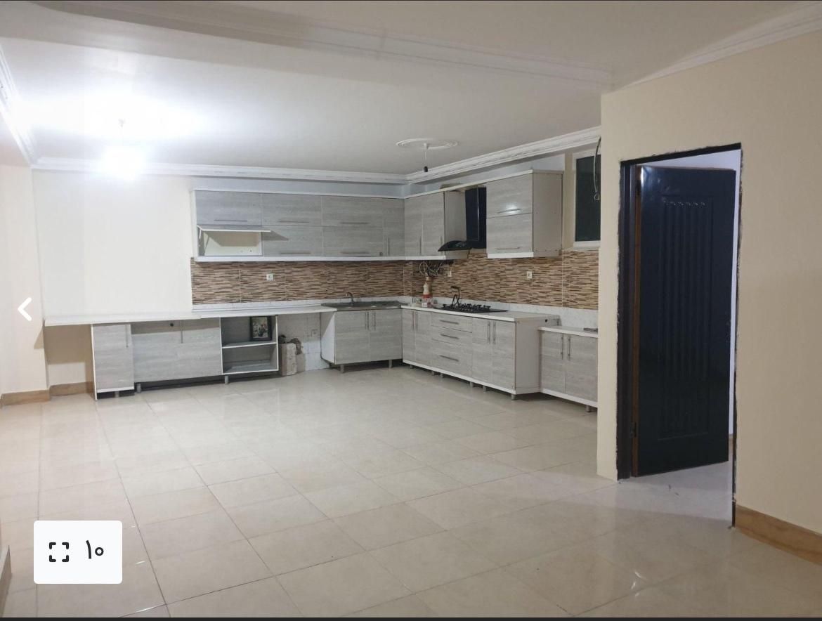 کابینت ام دی اف همراه سینک و هود و ابچکان|آب‌چکان و نظم‌دهنده ظروف|بجنورد, |دیوار