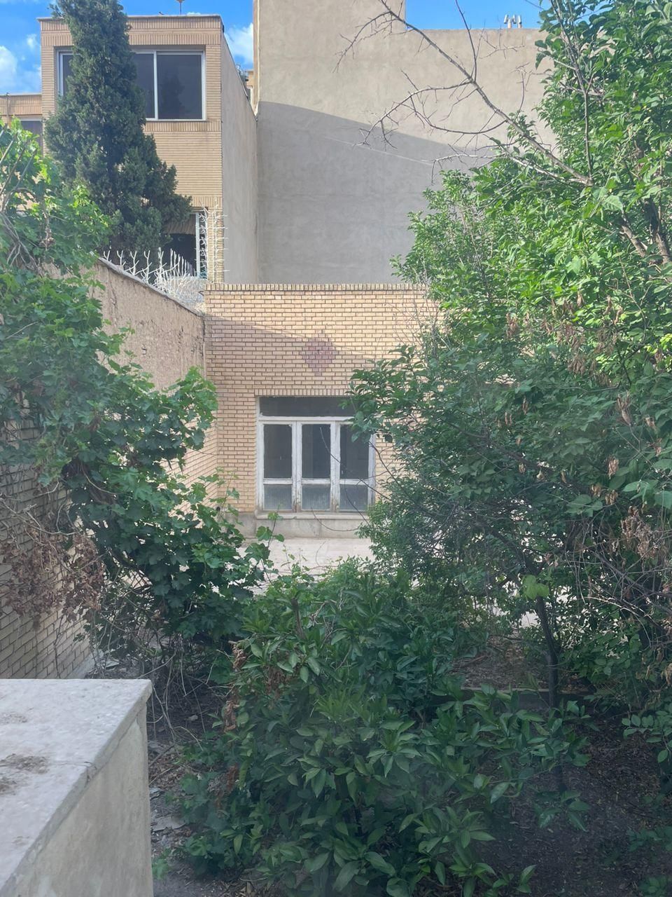 کلنگی دونبش جوزدان|فروش زمین و ملک کلنگی|اصفهان, جوزدان الیادران|دیوار