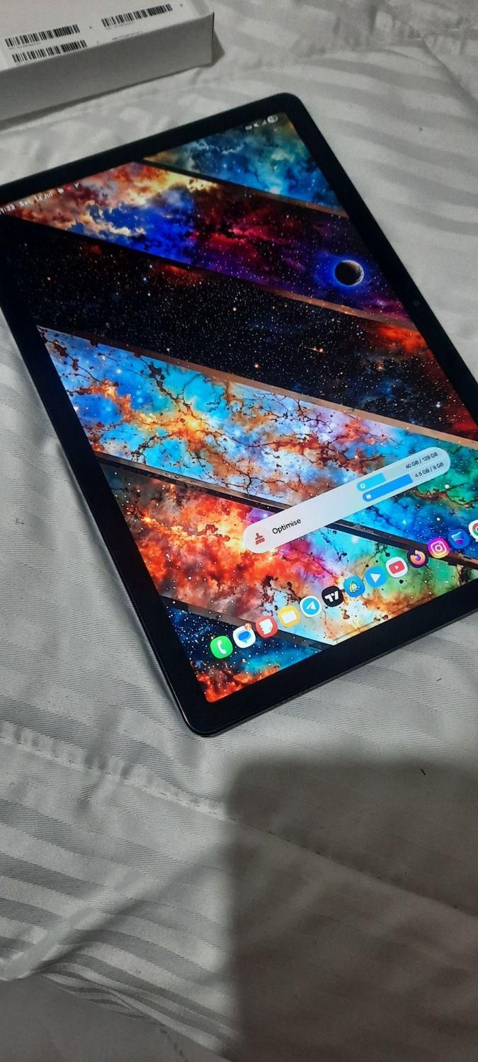 تبلت سامسونگ A9 plus|تبلت|شاهین‌شهر, شیخ بهایی|دیوار
