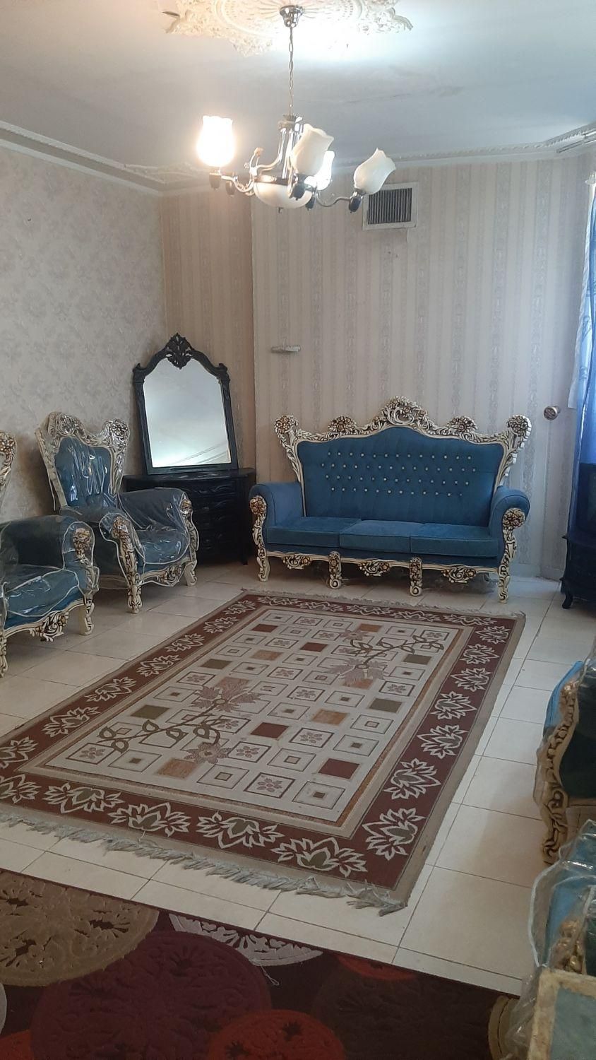 اپارتمان روزانه فلکه ۴|اجارهٔ کوتاه‌مدت آپارتمان و سوئیت|فردیس, قریشی|دیوار