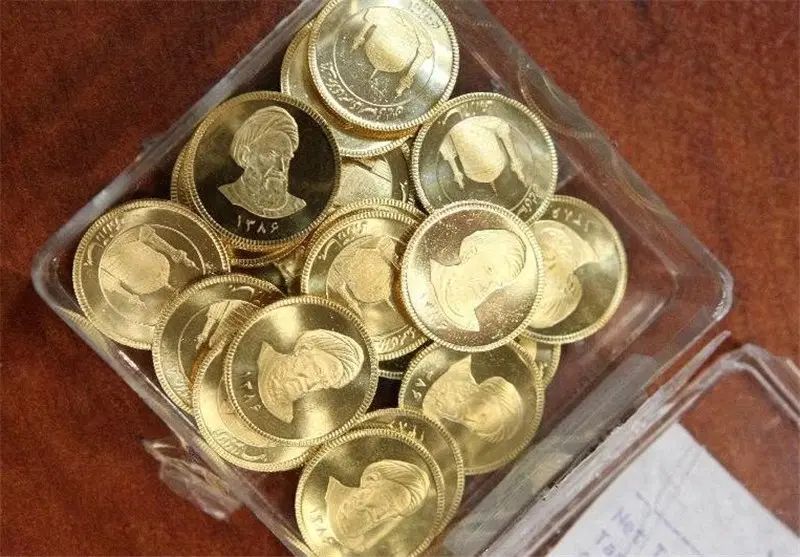 فروش سکه مستمربگیران تامین اجتماعی|جواهرات|تبریز, |دیوار