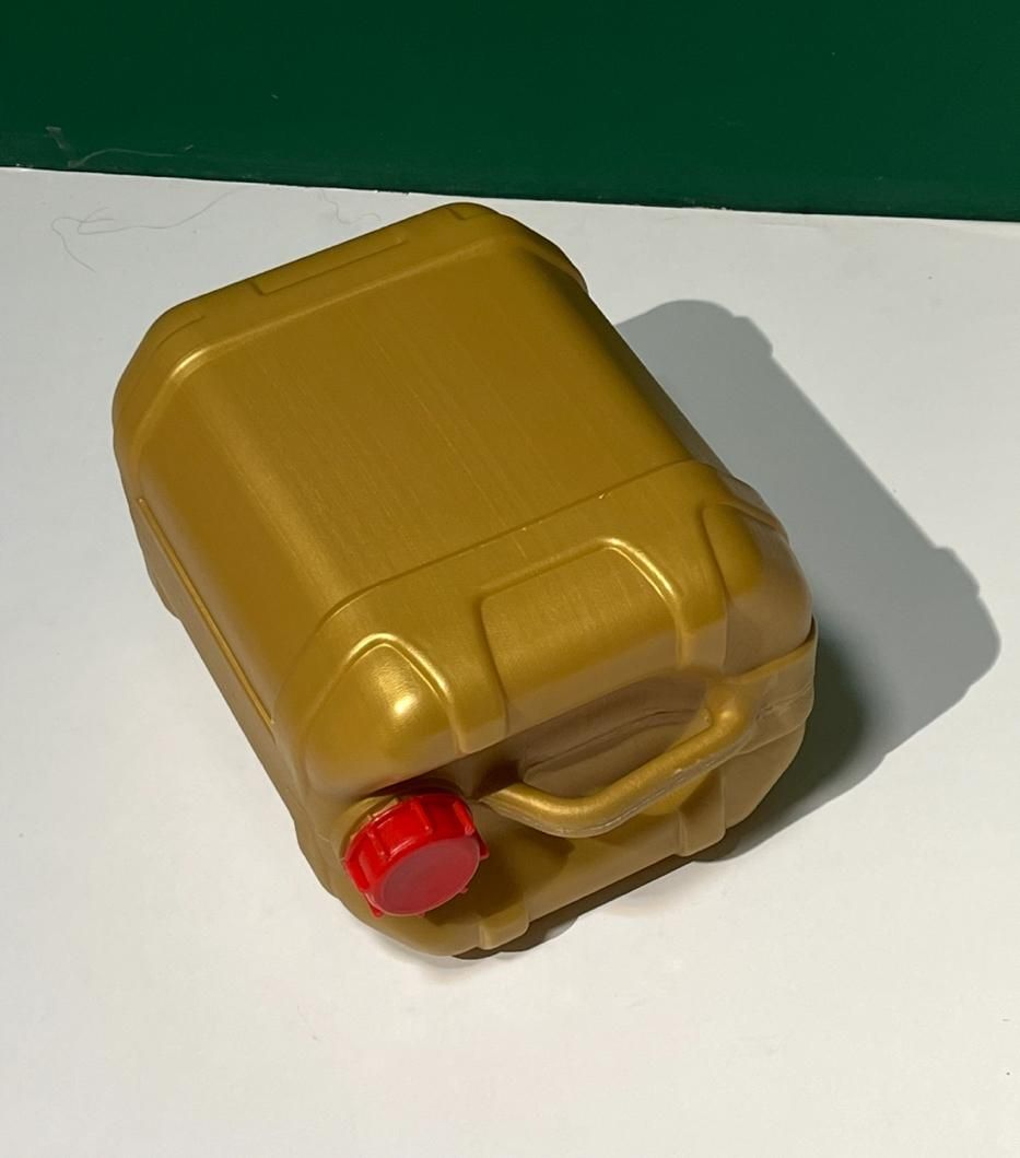 گالن ۲۰ لیتری|ظروف نگهدارنده، پلاستیکی، یکبارمصرف|قم, کوه سفید|دیوار