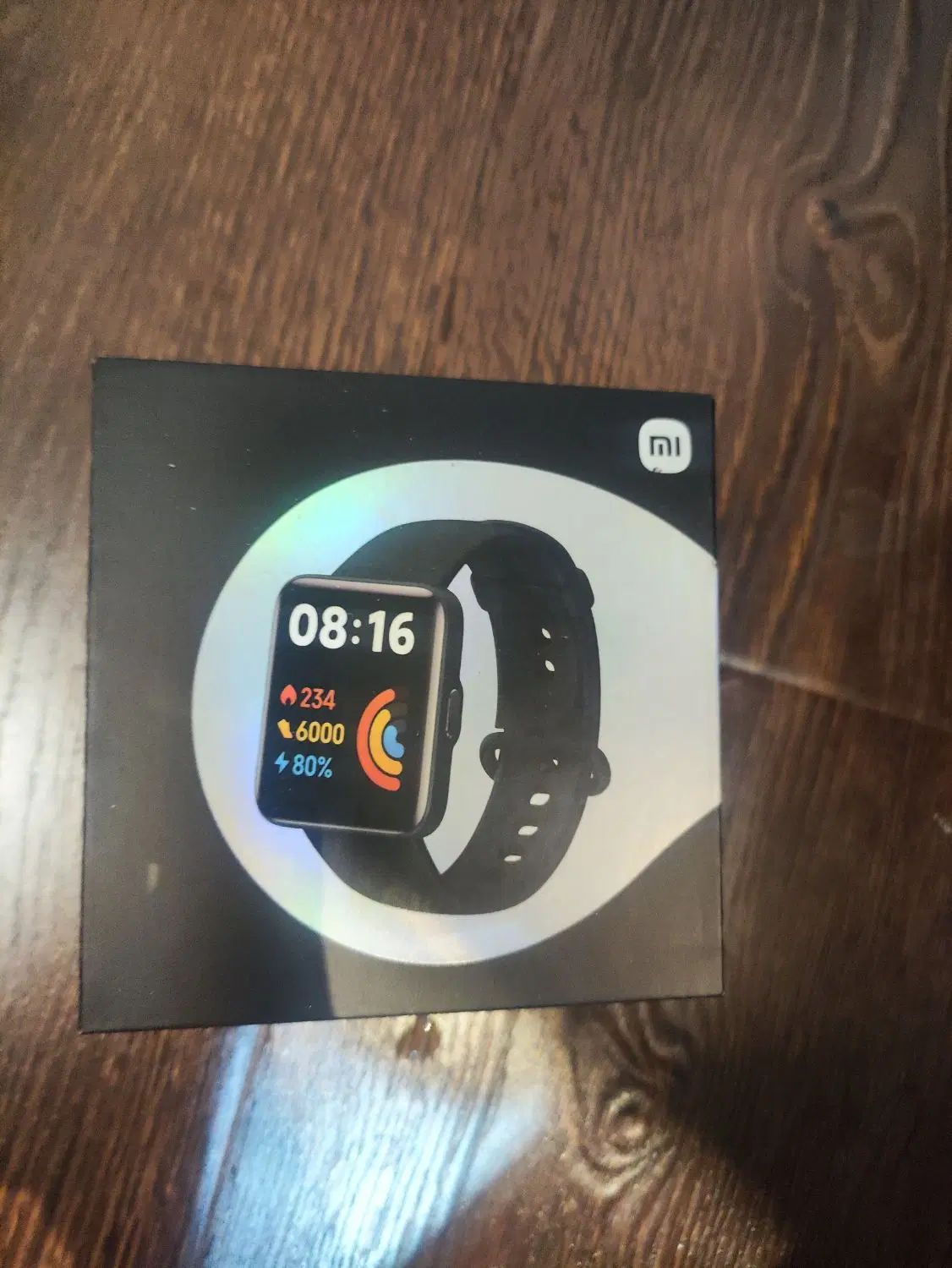 ساعت Redmi watch 2 lite|ساعت|مشهد, کوثر|دیوار