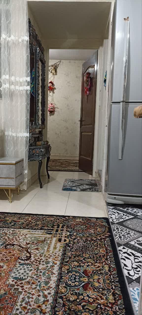 ۴۲ متر   وام دار معاوضه با اتومبیل در شهرک مهر|فروش آپارتمان|نسیم‌شهر, |دیوار