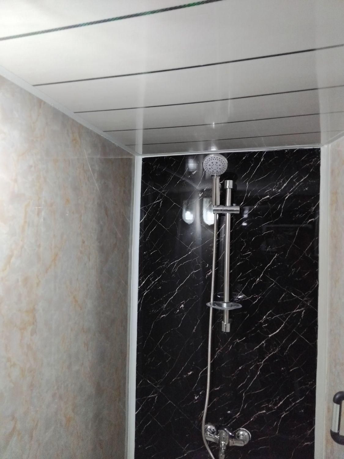 نصب ماربل شیت، سقف کاذب،دیوارپوش|خدمات پیشه و مهارت|کرمانشاه, |دیوار