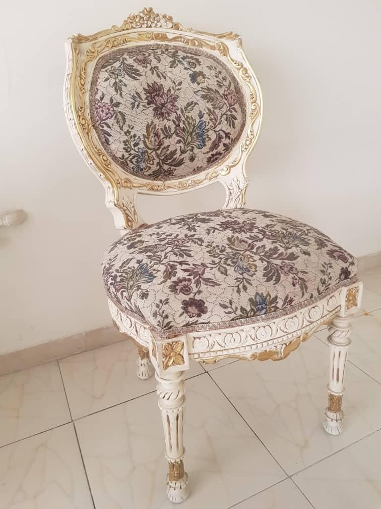 مبلمان کلاسیک جنس چوب عالی|مبلمان خانگی و میز عسلی|شیراز, ابیوردی|دیوار