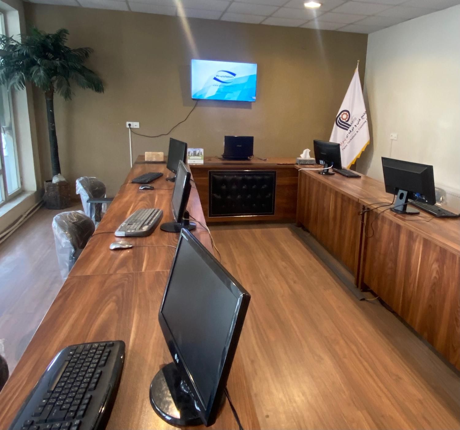 دوره آموزشی کامپیوتر icdl مهارت ۷ گانه فنی حرفه ای|خدمات آموزشی|تبریز, |دیوار