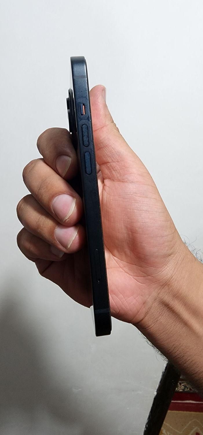 اپل iPhone 13 با حافظهٔ ۱۲۸ گیگابایت|موبایل|میناب, |دیوار