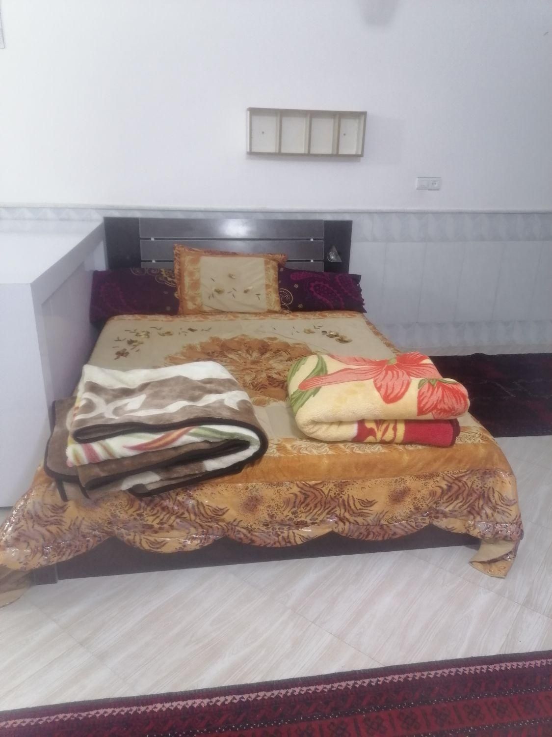 بهتر از هتل دربست پارکینگ دار داخل شهر|اجارهٔ کوتاه‌مدت آپارتمان و سوئیت|نیشابور, جمهوری|دیوار