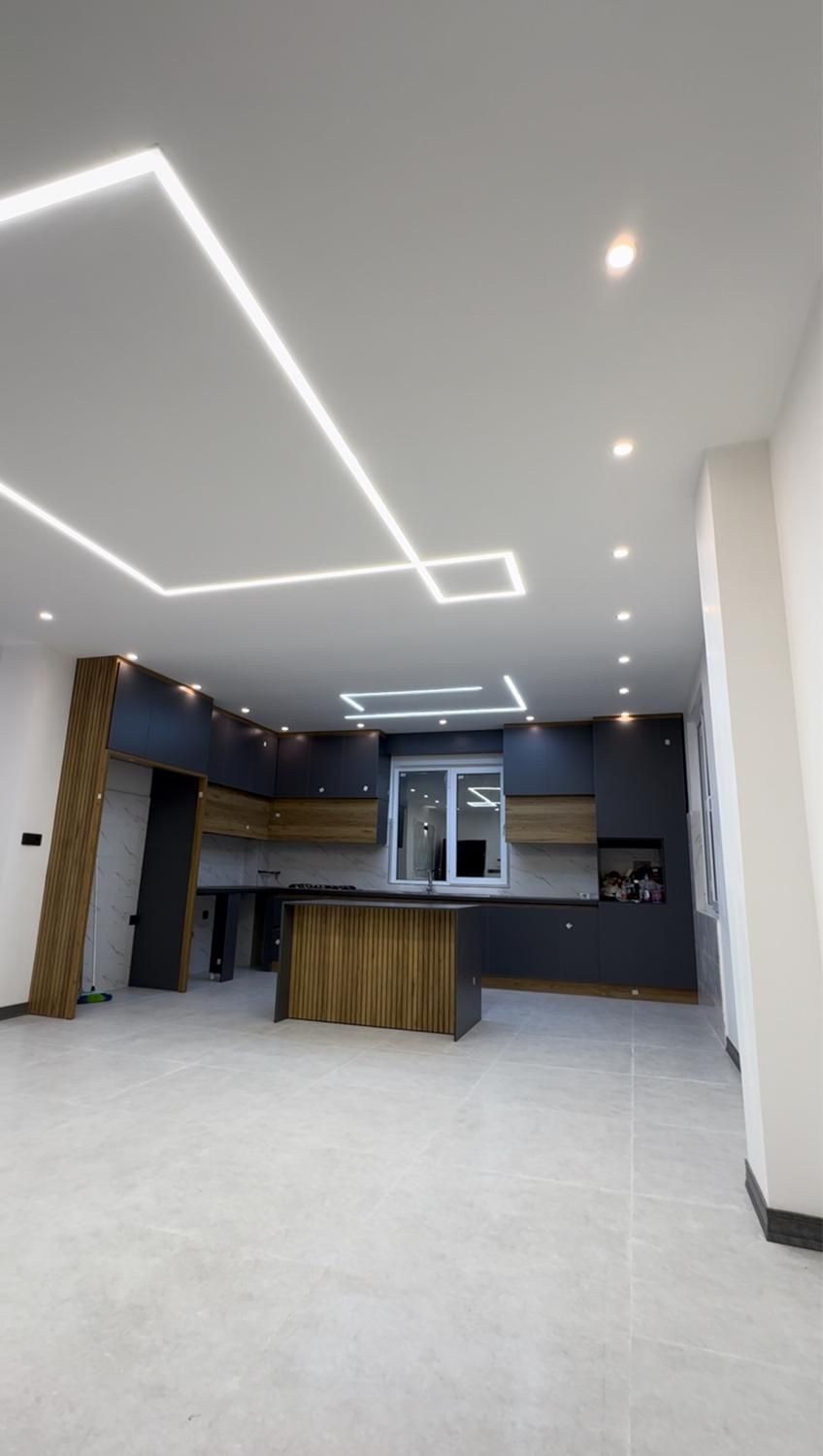 ((ویلای ۴۴۰متری فلت ))|فروش خانه و ویلا|لاهیجان, لفمجان|دیوار