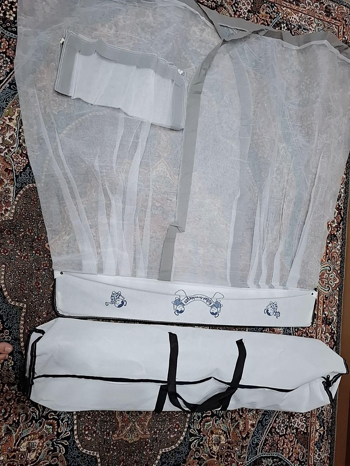 گهواره درحدنو|اسباب و اثاث بچه|تهران, امیریه|دیوار