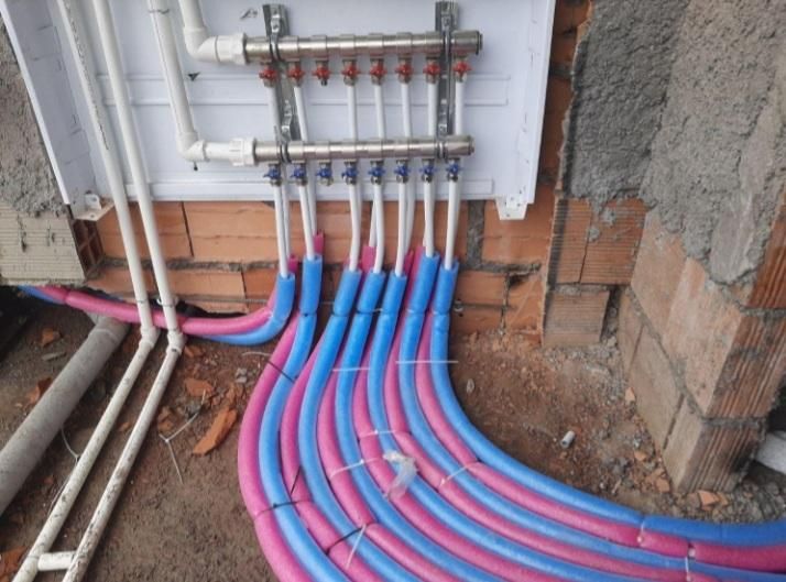 تعمیر پکیج بخاری ابگرمکن لوله کشی پمپ اب نصب شیرال|خدمات پیشه و مهارت|آمل, |دیوار