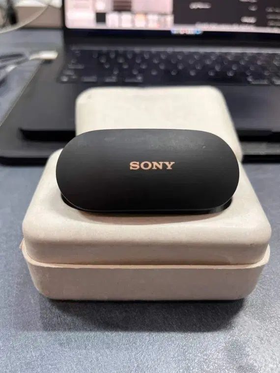 Sony WF-1000XM4|لوازم جانبی موبایل و تبلت|رشت, گلسار|دیوار