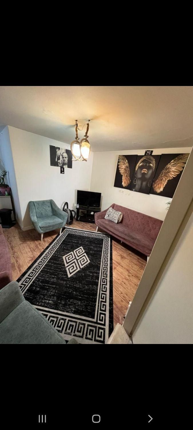 خونه اجاره ای .روزانه. پاره تایم|اجارهٔ کوتاهمدت آپارتمان و سوئیت|تهران, دریاچه شهدای خلیج فارس|دیوار