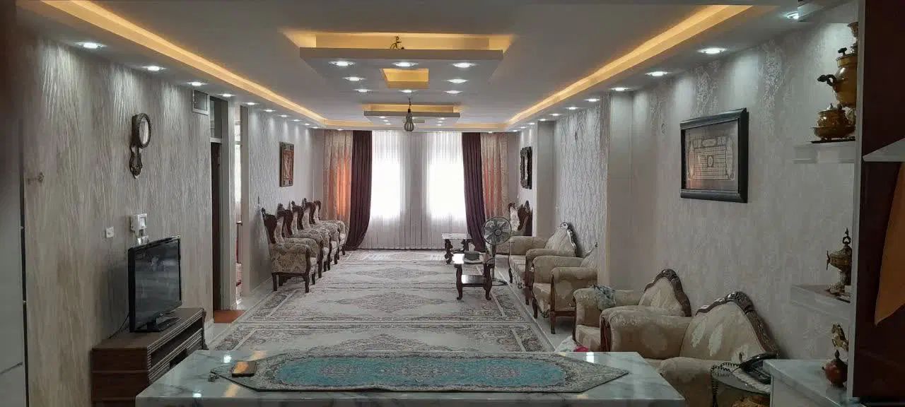 فروش ویلایی بازسازی شده ۱۶۰ متری در قائمیه|فروش خانه و ویلا|اسلام‌شهر, شهرک قائمیه|دیوار