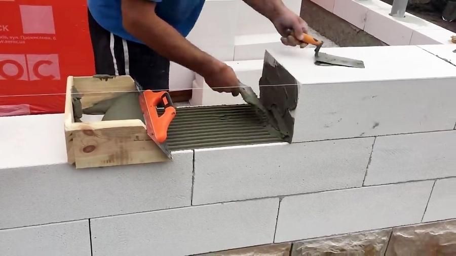 فروش بلوک هبلکس در شیراز سبک، عایق، قیمت کارخانه|مصالح و تجهیزات ساختمان|شیراز, ستارخان|دیوار