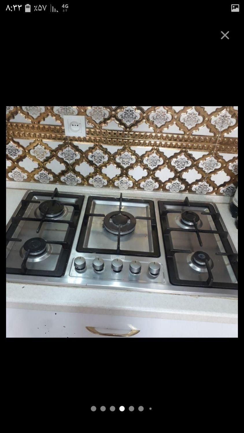 تعمیر سرویس آبگرمکن پکیج بخاری گاز اجاق گاز پمپ آب|خدمات پیشه و مهارت|بیرجند, |دیوار