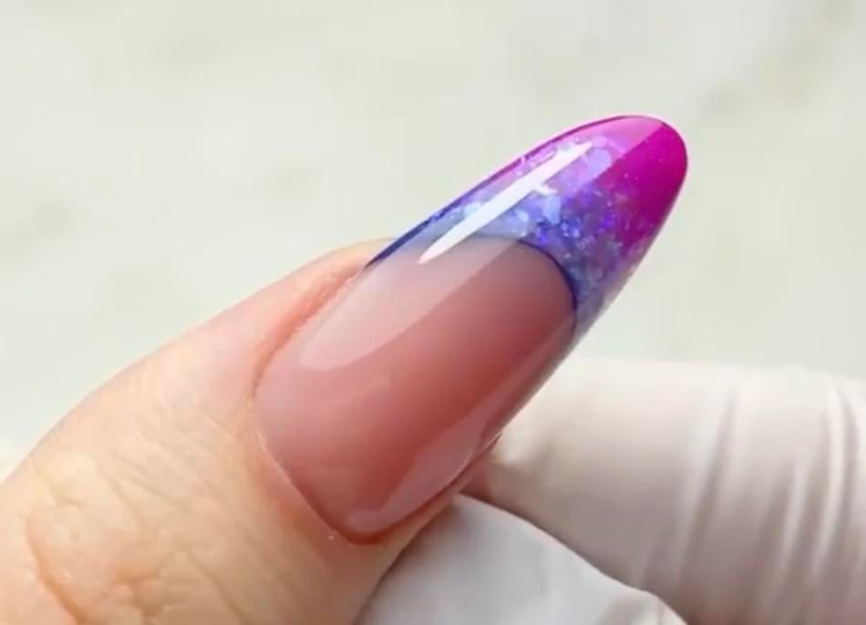 آموزش کامل کاشت پودر وژل دو میلیون و سیصد|خدمات آرایشگری و زیبایی|مشهد, شهید فرامرز عباسی|دیوار