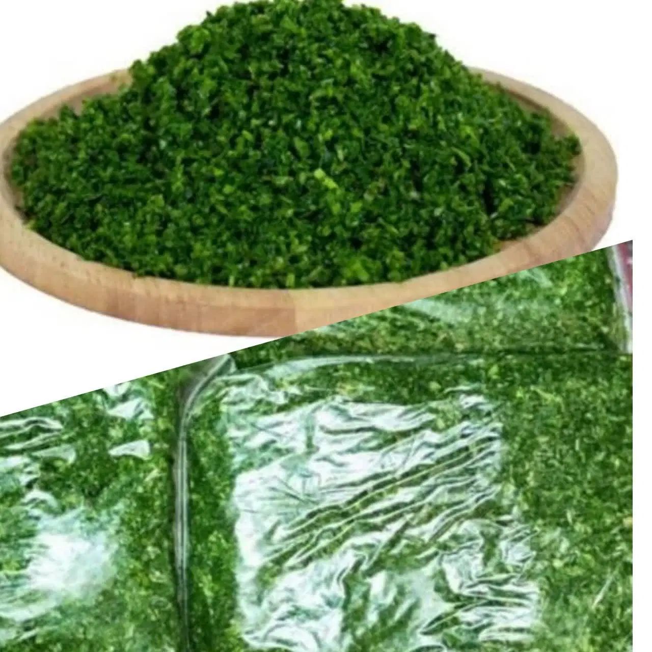 فروش انواع سبزی خرد شده|خوردنی و آشامیدنی|اصفهان, ملک‌شهر|دیوار