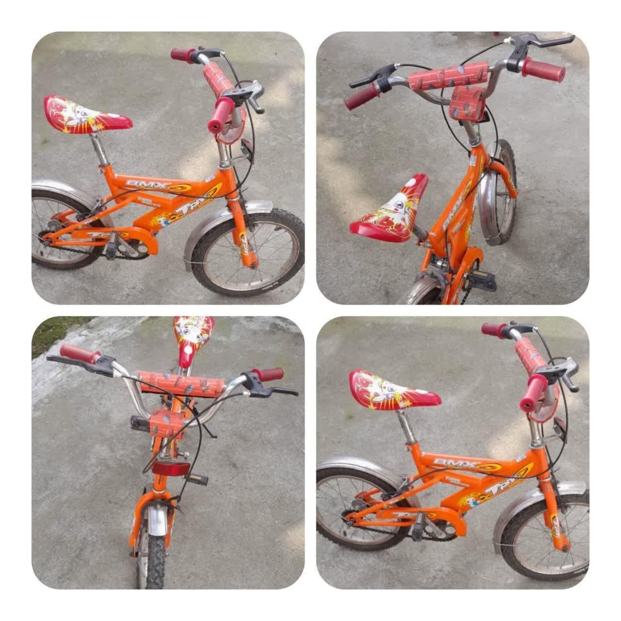 دوچرخه ۱۶|دوچرخه، اسکیت، اسکوتر|رشت, فلسطین|دیوار