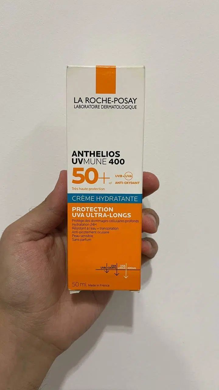 ضد آفتاب آبرسان لاروش پوزای SPF50+|آرایشی، بهداشتی، درمانی|تهران, تهرانسر غربی|دیوار