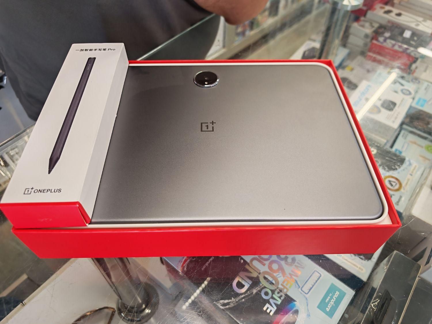 OnePlus Pad pro 512/16|تبلت|تهران, فردوسی|دیوار