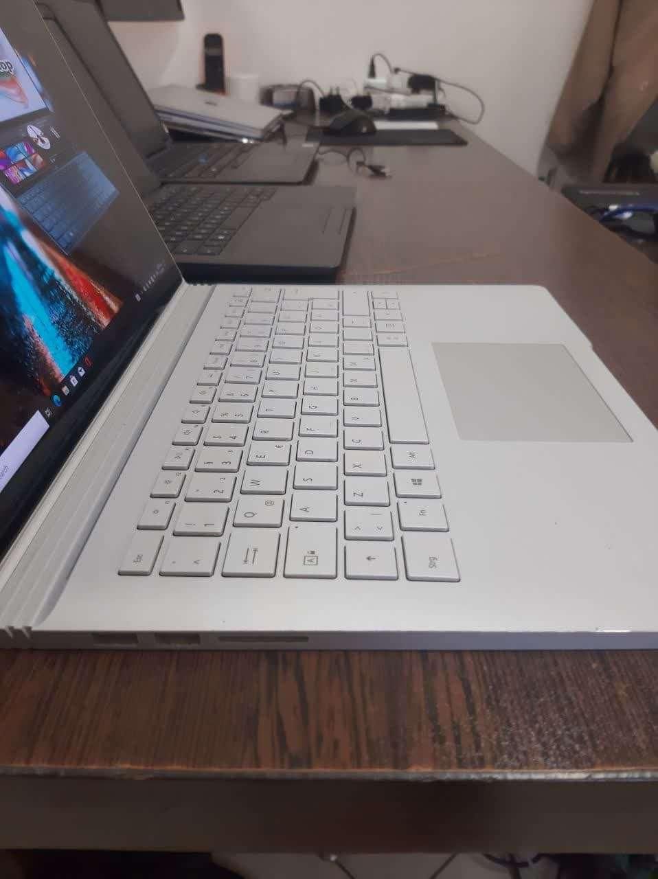 دو عدد SURFACE BOOK 2|رایانه همراه|تهران, میدان ولیعصر|دیوار