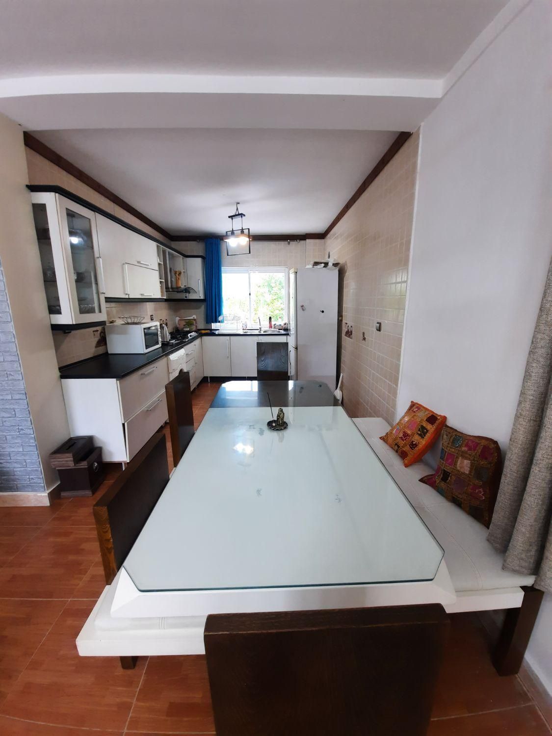 ویلا ۳خوابه استخر سرپوشیده اب گرم امشب 3500|اجارهٔ کوتاهمدت ویلا و باغ|کلارآباد, |دیوار