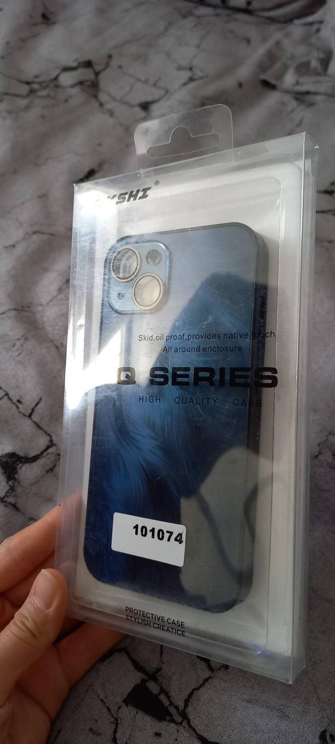 گارد ایفون ۱۳|لوازم جانبی موبایل و تبلت|کرمان, |دیوار