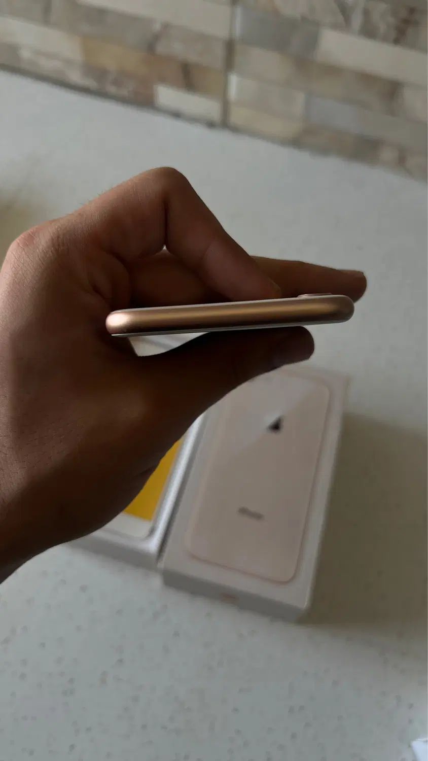 iphone 8|موبایل|تهران, آبشار تهران (دریاچه)|دیوار