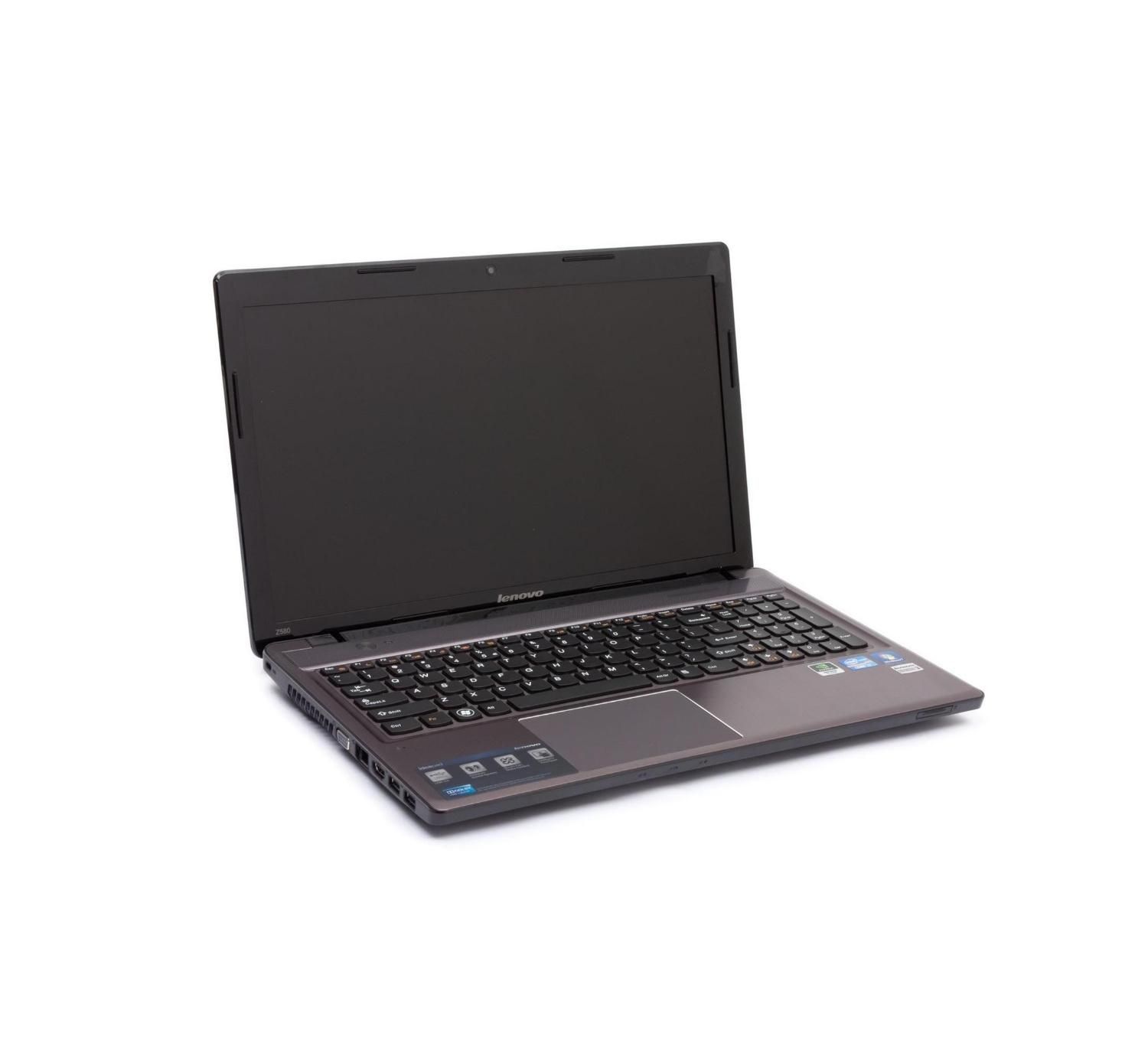لپتاپ لنوو مدل Lenovo Ideapad Z580|رایانه همراه|لردگان, |دیوار
