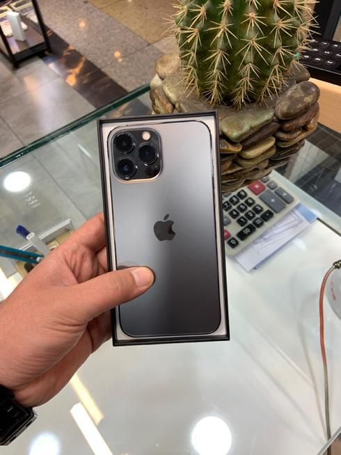 اپل iPhone 13 Pro ۲۵۶ گیگابایت|موبایل|تهران, جمهوری|دیوار