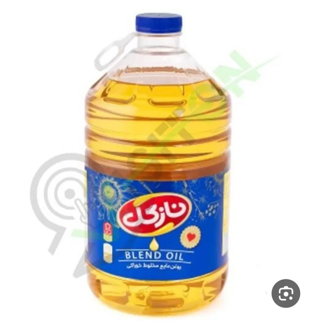 روغن مایع|خوردنی و آشامیدنی|اصفهان, عمان سامانی|دیوار