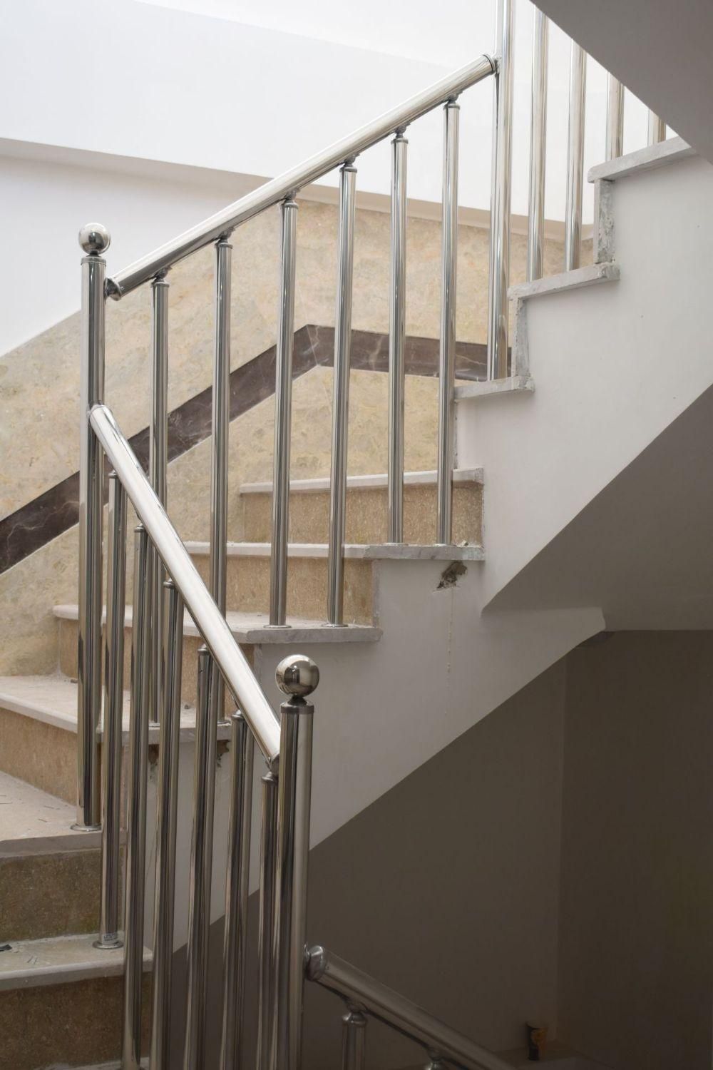 نرده استیل حفاظ استیل|خدمات پیشه و مهارت|سبزوار, پاسداران|دیوار