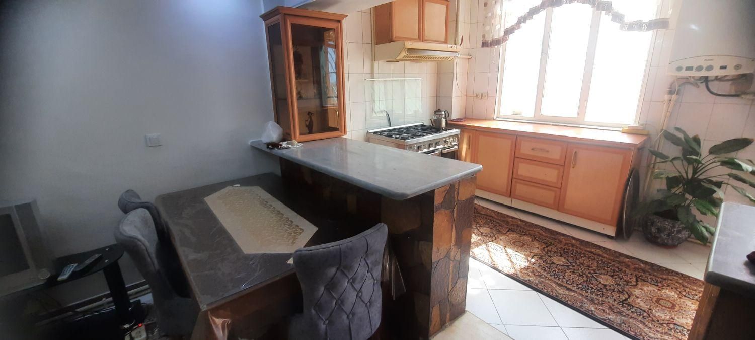 اجاره سوئیت آپارتمان مبله با پارکینگ|اجارهٔ کوتاهمدت آپارتمان و سوئیت|کرج, شهرک بنفشه|دیوار