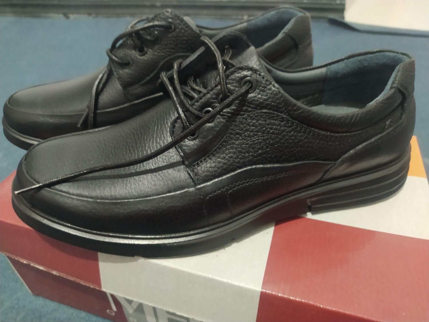 کفش ملی سایز ۴۱|کیف، کفش، کمربند|بیرجند, |دیوار