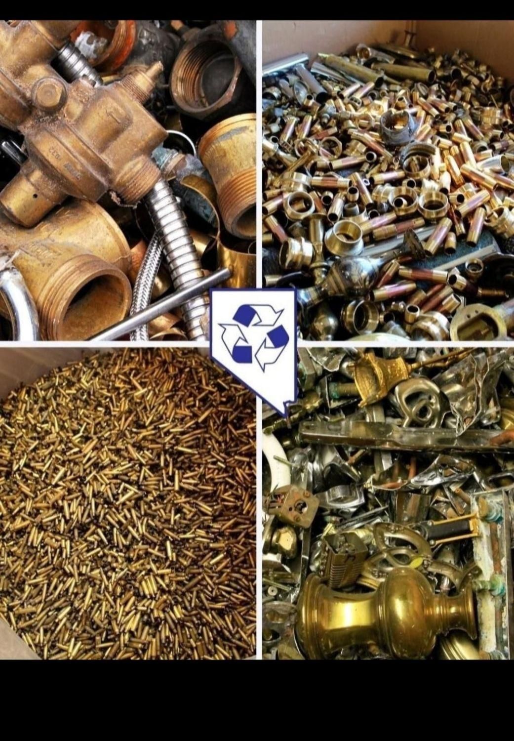 خرید وفروش ضایعات مس برنج المینیوم کابل زینک باطله|عمده‌فروشی|مشهد, شهرک صنعتی توس|دیوار