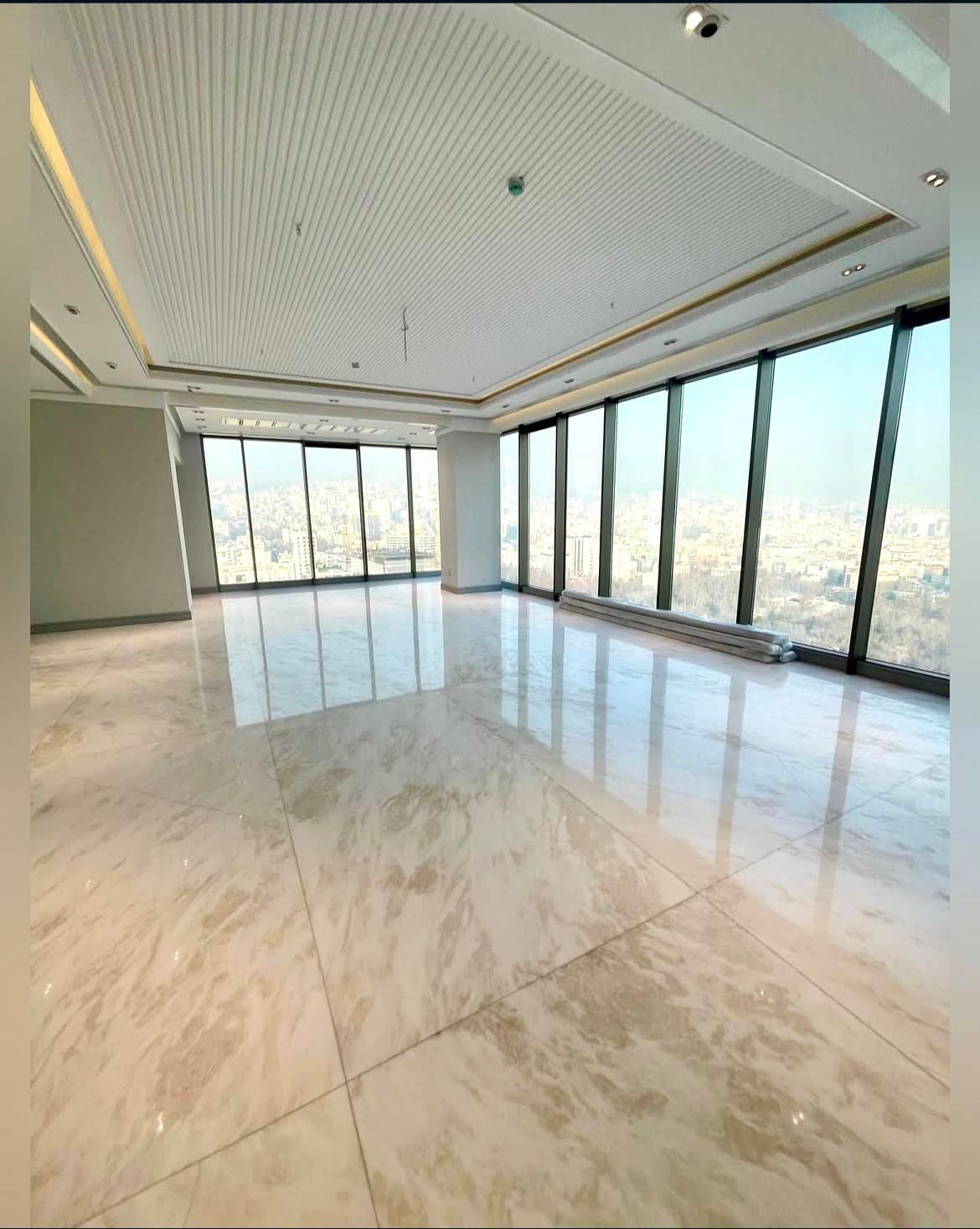 ۲۰۹متر دونبش*حاشیه الهیه*بدون مشرف/پنجره قدی/لابی|فروش آپارتمان|مشهد, الهیه|دیوار