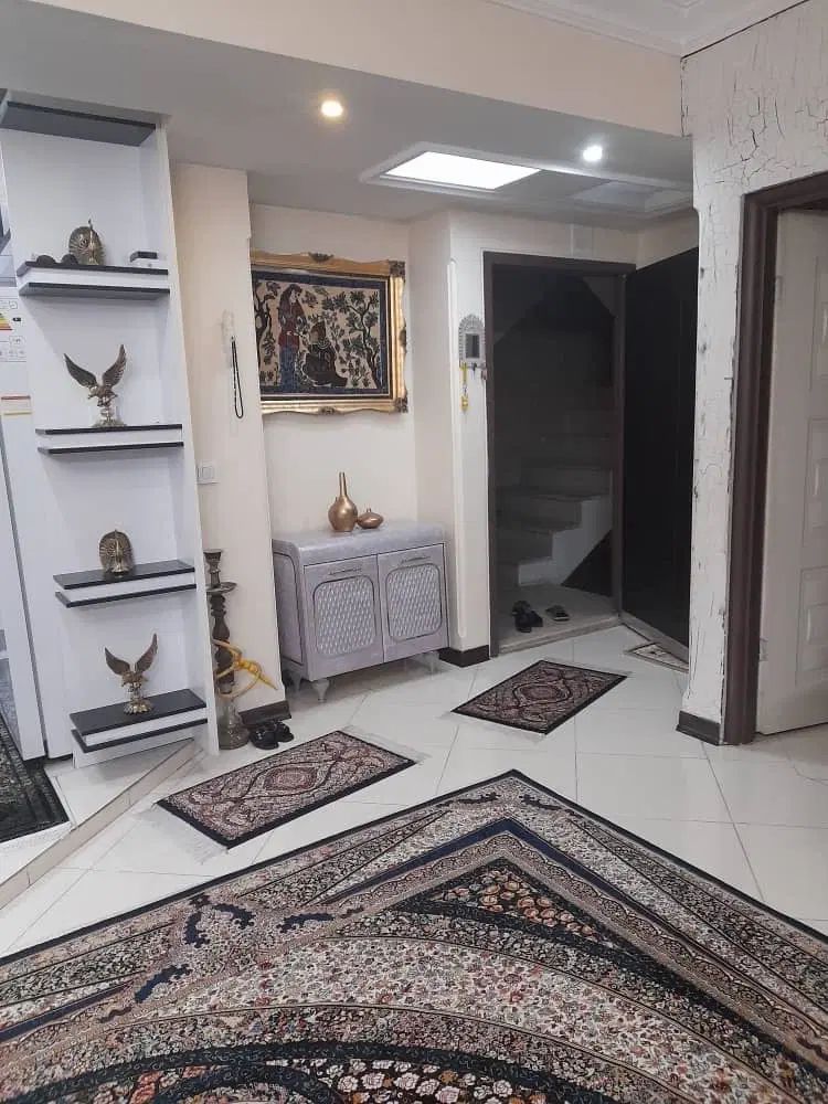 رهن اجاره ۹۵ متر تک واحدی فول امکانات سعیداباد|اجارهٔ آپارتمان|تهران, سعیدآباد|دیوار