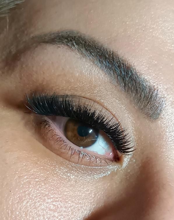 لیفت لمینت تخفیف باورنکردنی اموزش کاشت مژه لیفت|خدمات آرایشگری و زیبایی|فومن, |دیوار