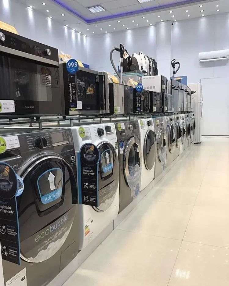 دوو مدل 991S قسطی بوش سری 6 الجی 512 اسنوا سام|ماشین لباسشویی و خشک‌کن لباس|تهران, شهرک غرب|دیوار