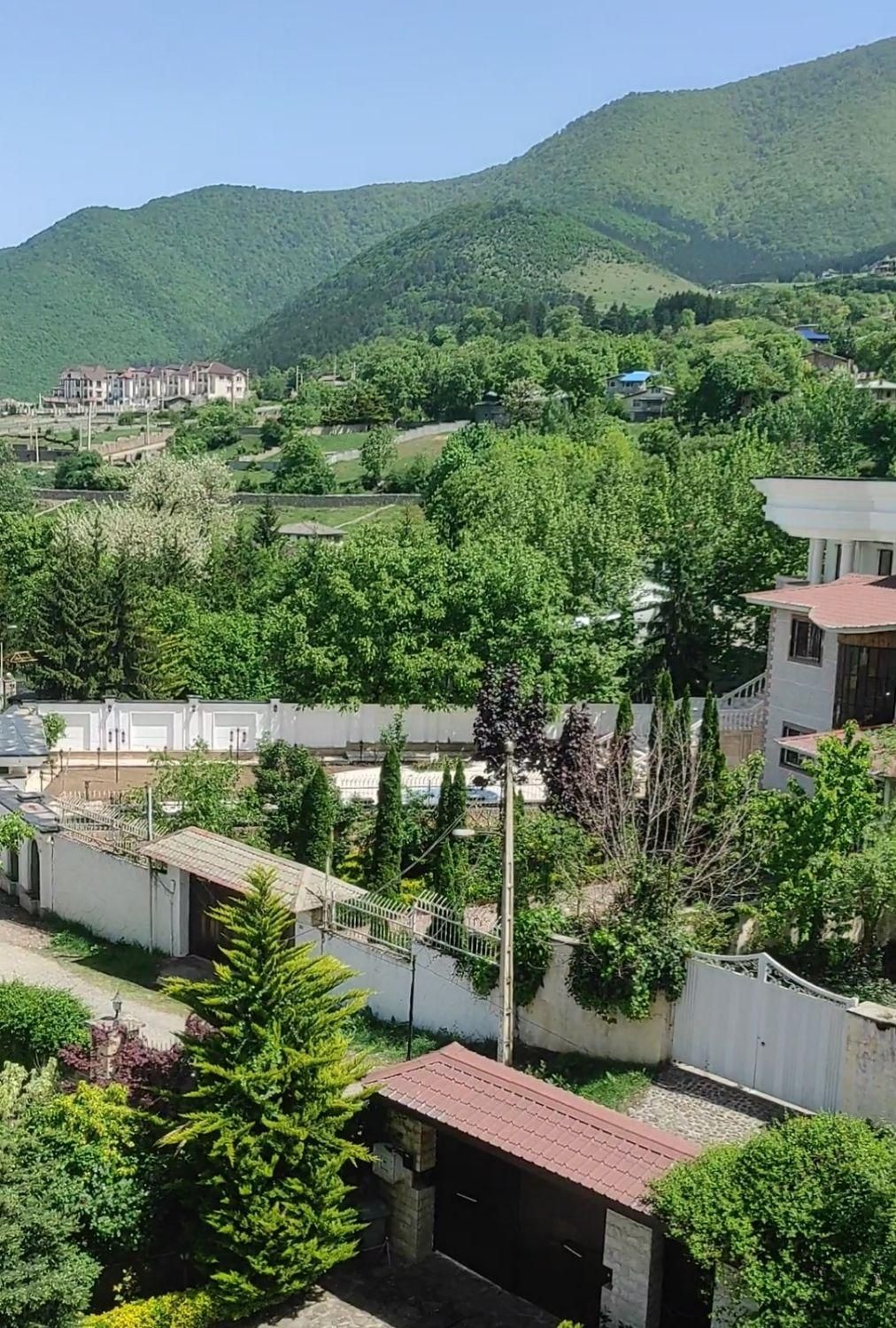 آپارتمان خشک ۱۴۱ متری کلاردشت|فروش آپارتمان|کلاردشت, |دیوار