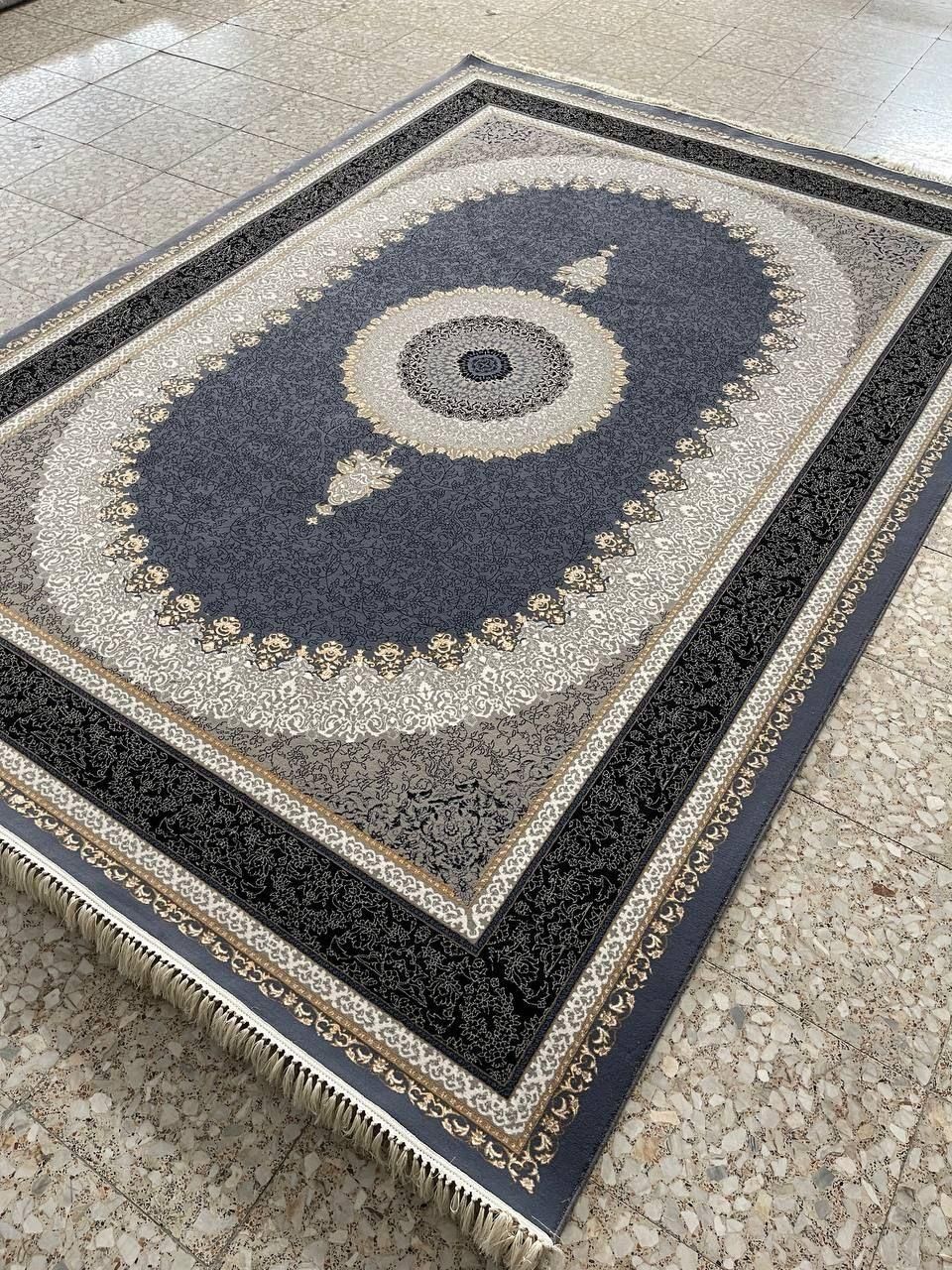 فرش مینونوس بافت کاشان با ۳۹ درصد تخفیف واقعی|فرش|اهر, |دیوار