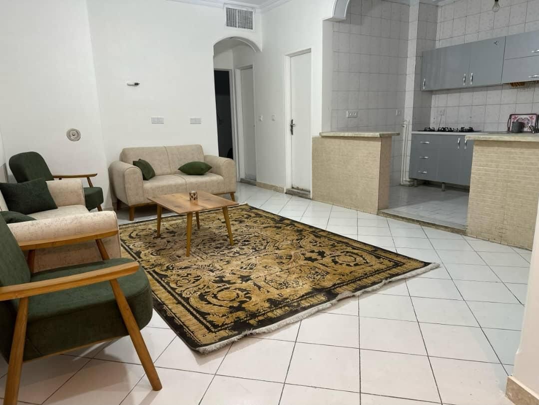 ۶۵ متر ۱خ مبله نوساز بازار تهران|اجارهٔ کوتاه‌مدت آپارتمان و سوئیت|تهران, سنگلج (شاپور)|دیوار