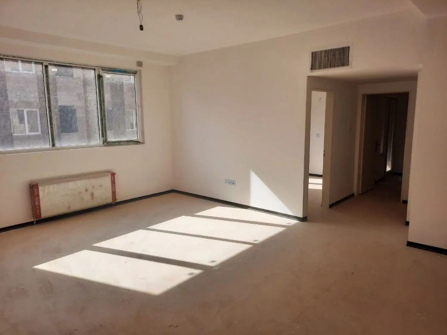 اپارتمان با پارکینگ مسقف|فروش آپارتمان|پرند, فاز ۶|دیوار